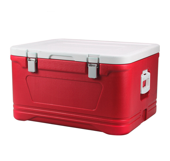 Cooler Box Metal Accessories