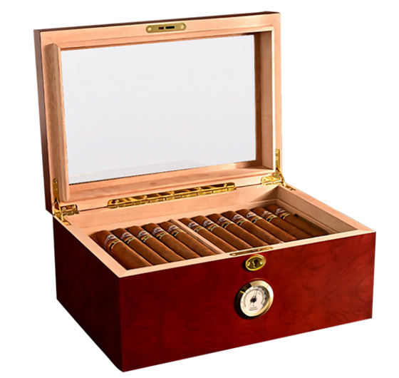 Cigar Box Metal Accessories