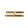 A163 Cigar Box Lock