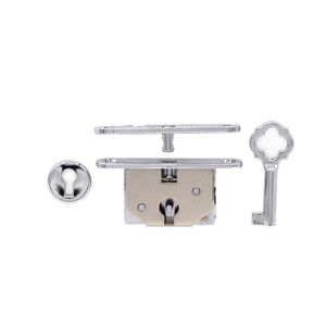 A031-3 Half Mortise Lock