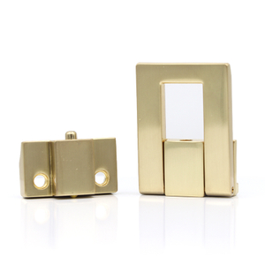A001-3 Box Latch Lock