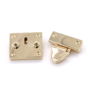 A125 Jewellery Box Lock
