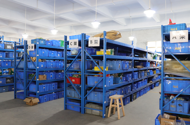 Warehouse