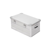 Camping Gear Storage Box Container