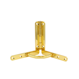 B001-1 Metal Quadrant Hinge
