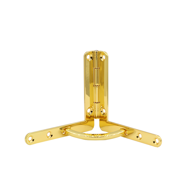 B001-1 Metal Quadrant Hinge