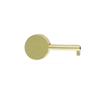 A163 Cigar Box Lock