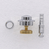 A033-2 Box Button Catch