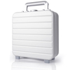 Aluminum Attache Case