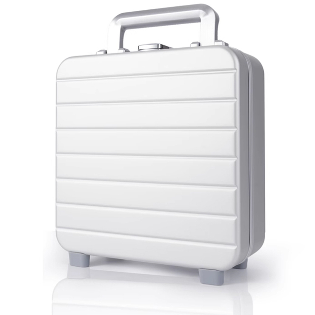 Aluminum Attache Case