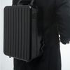 Aluminum Backpack