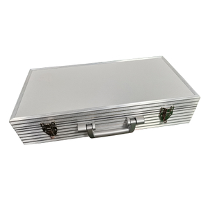 Aviation First Aid Kit Case