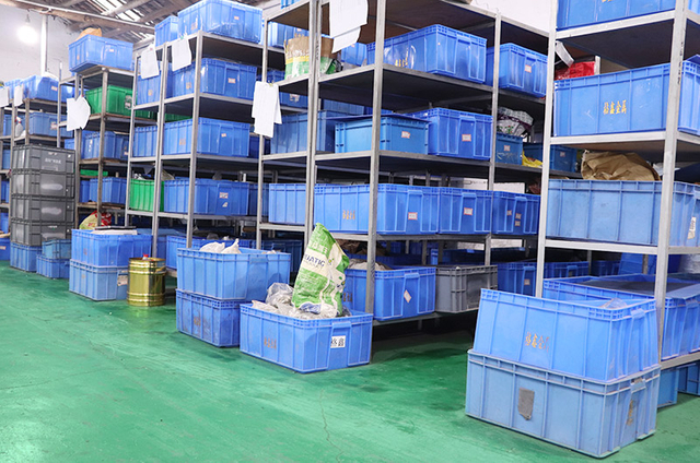 产品仓库Product Warehouse