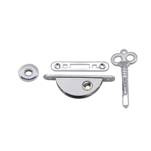 A142 Half Mortise Lock
