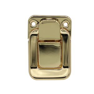 A041 Box Hasp Lock