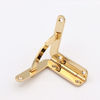 B043 Metal Quadrant Hinge 
