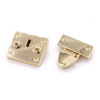A125 Jewellery Box Lock